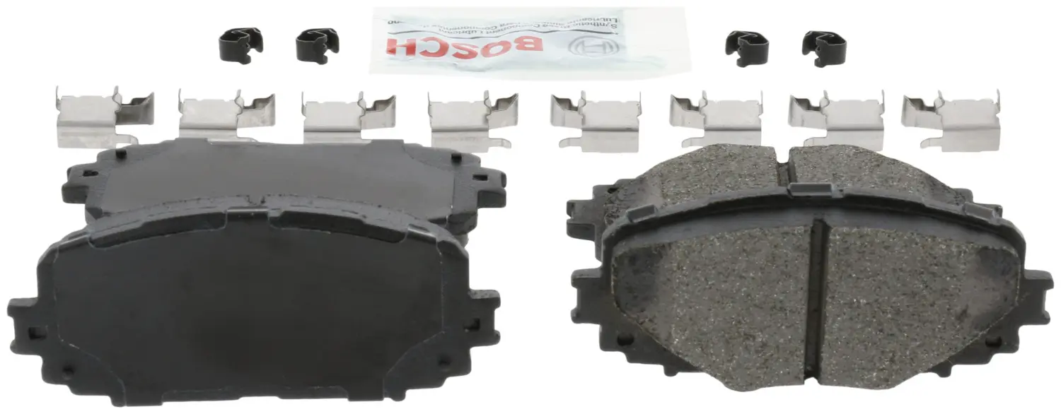 Brake Pads miniature 2