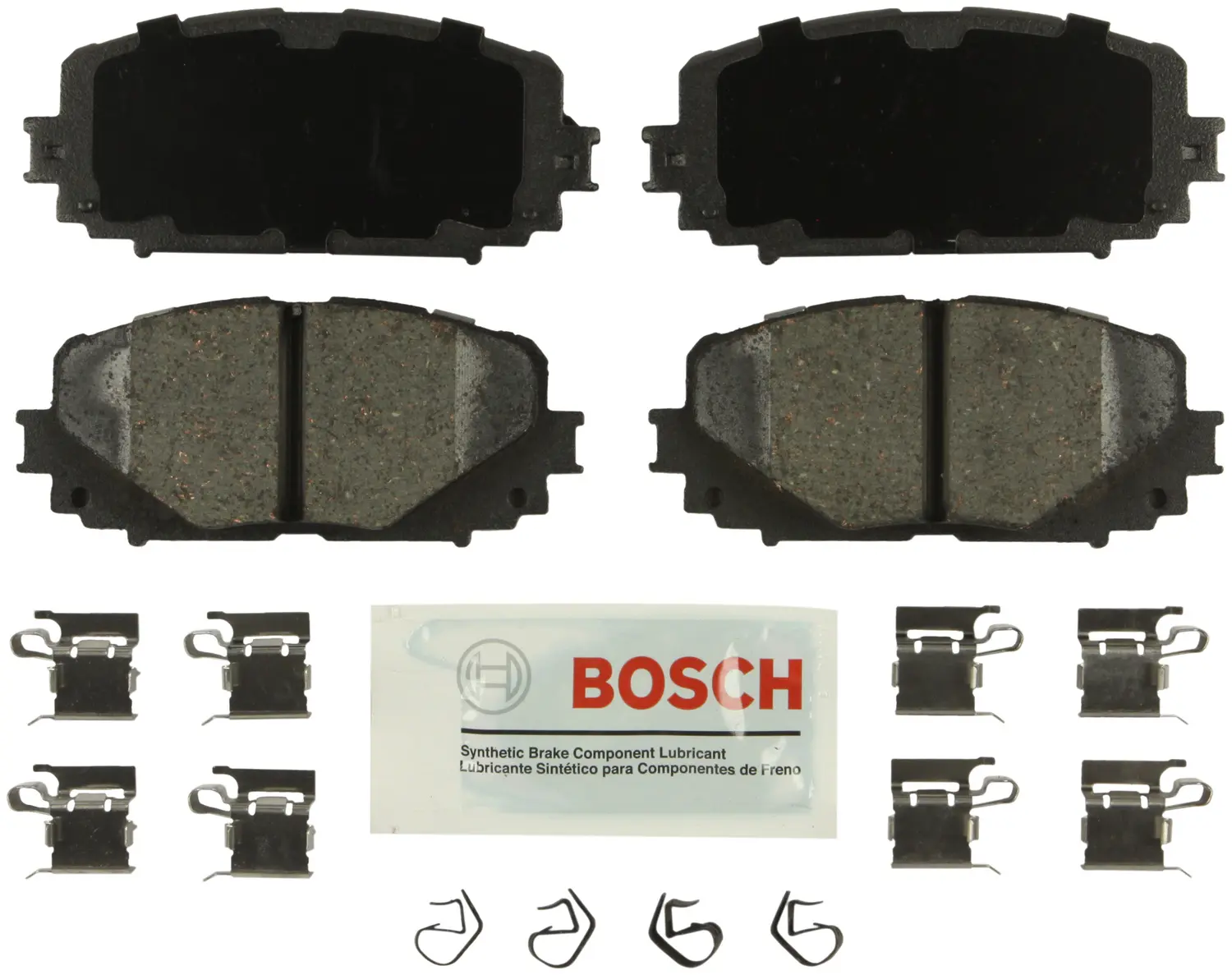 Brake Pads miniature 5