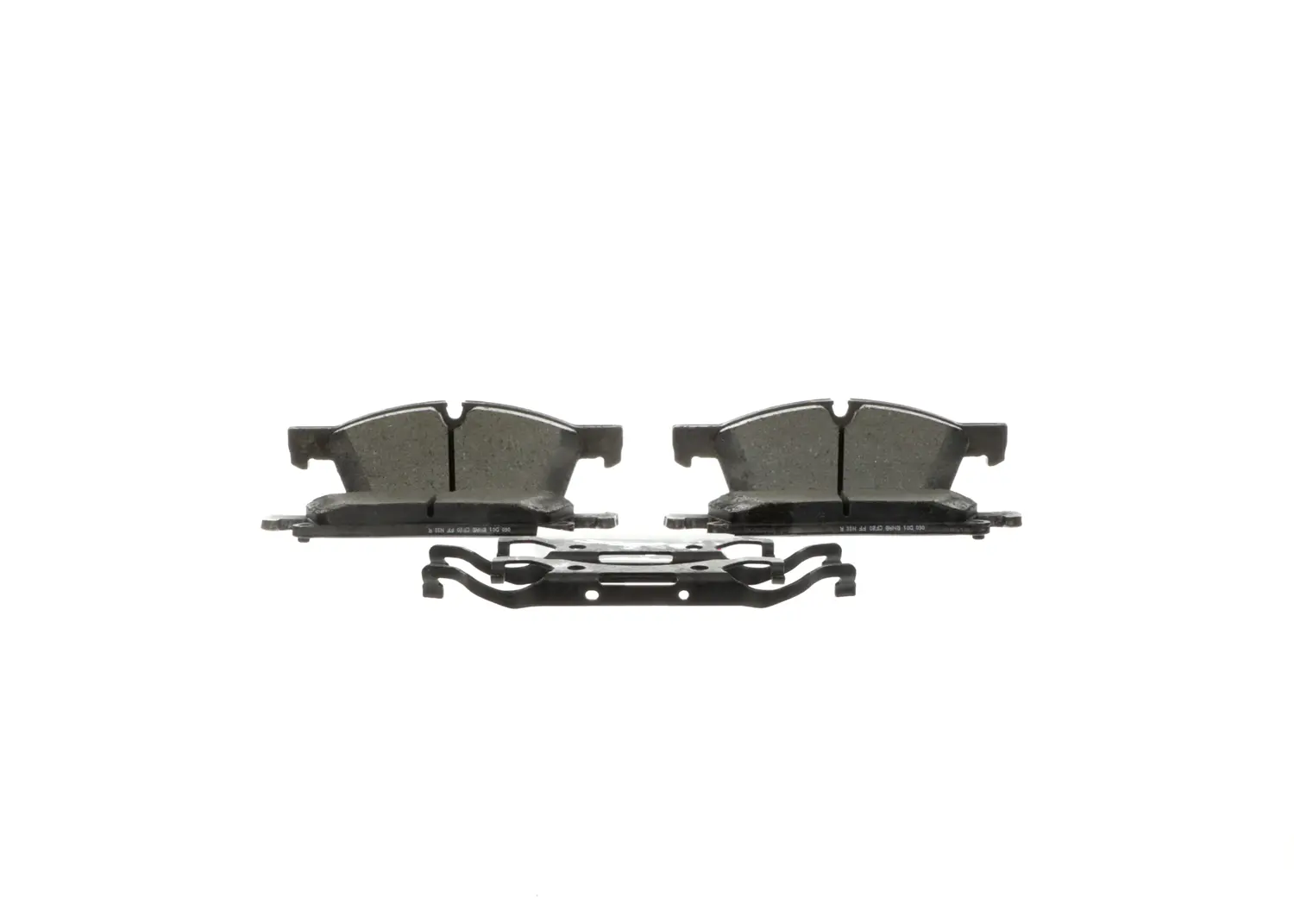 Brake Pads miniature 2