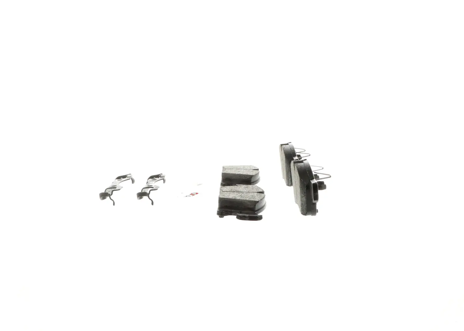 Brake Pads miniature 5