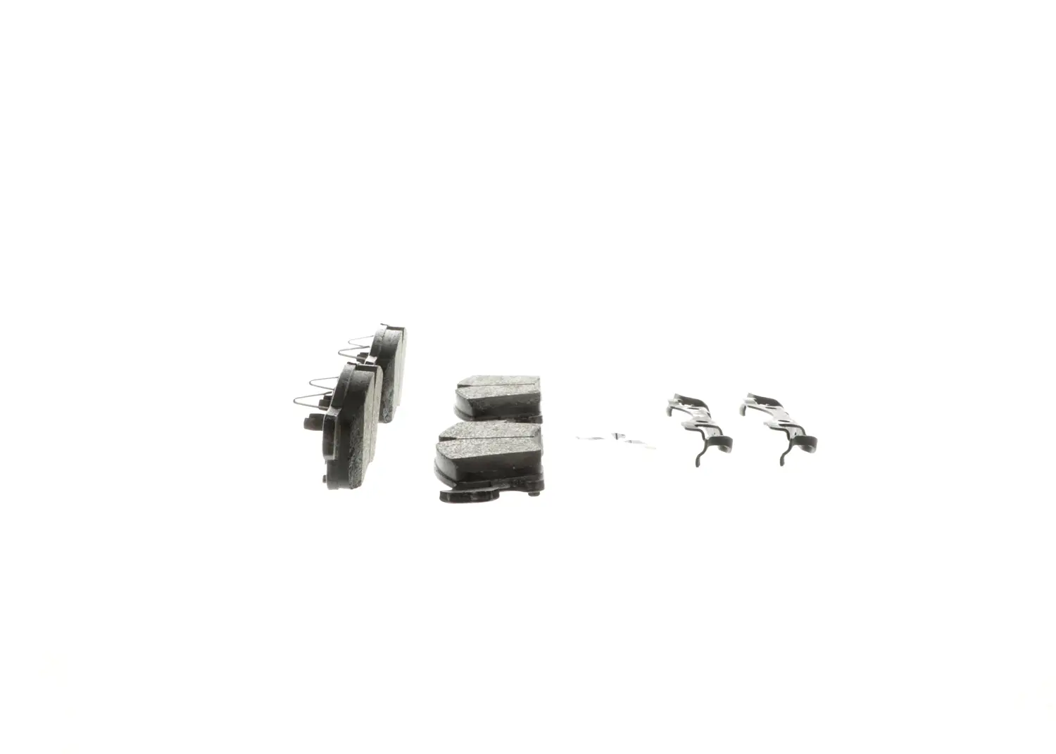 Brake Pads miniature 3
