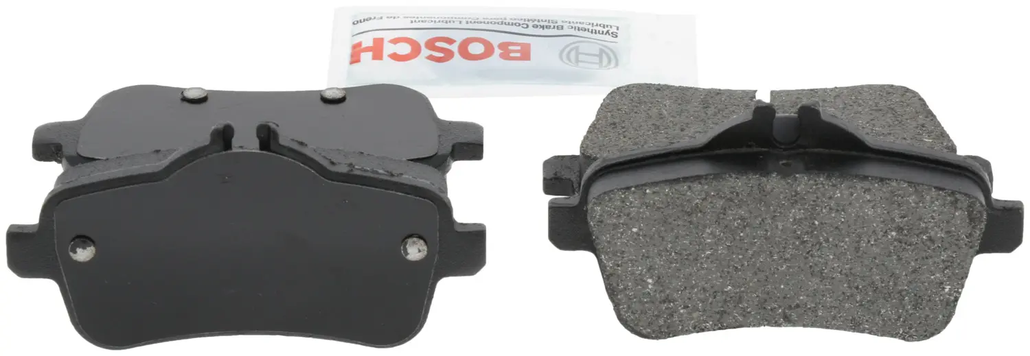Brake Pads miniature 3