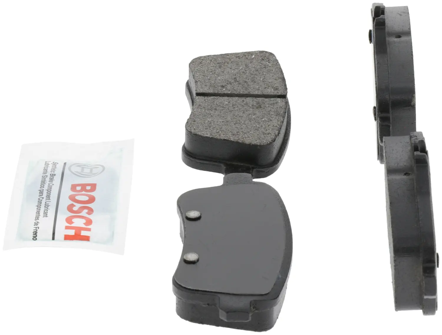 Brake Pads miniature 4