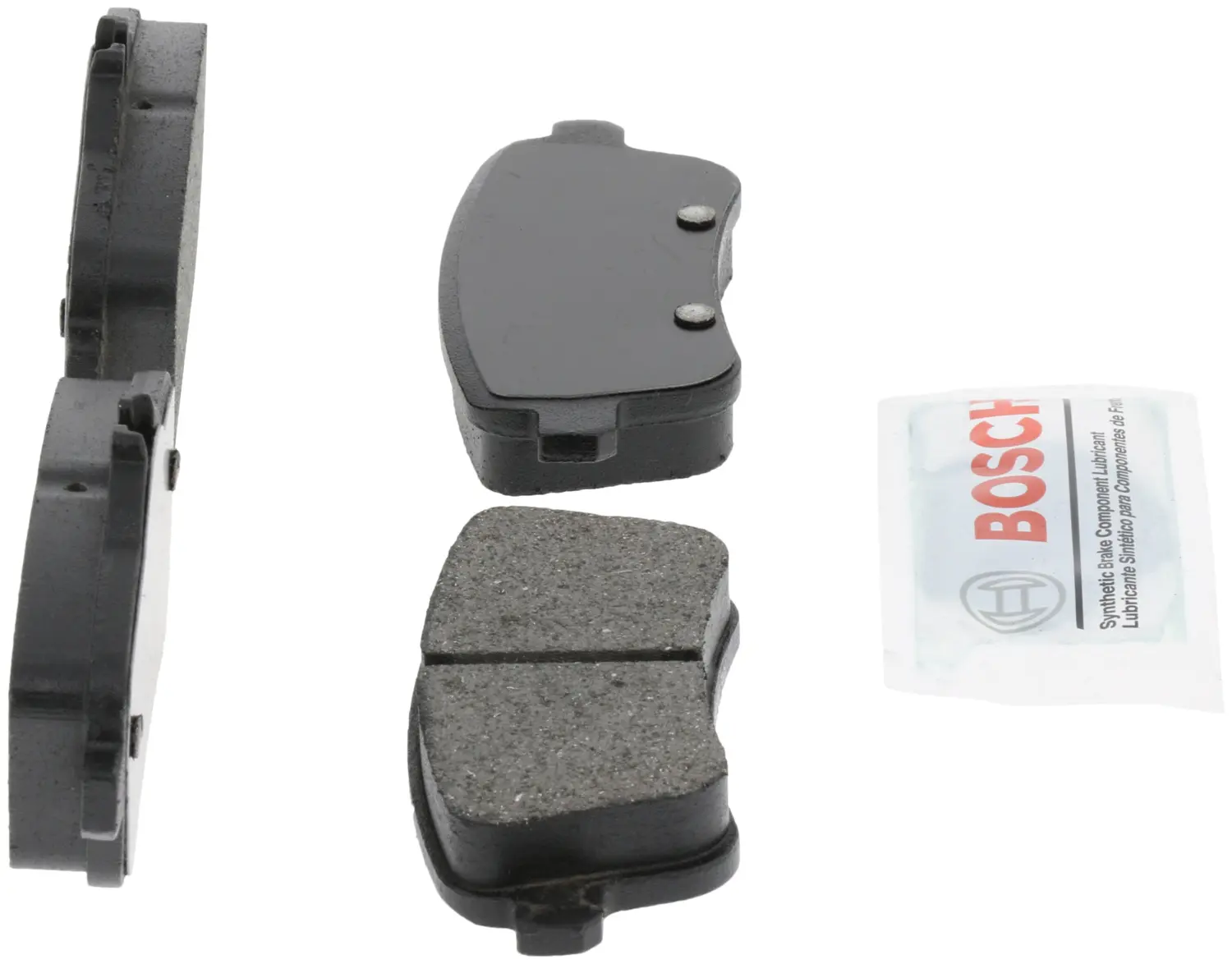 Brake Pads miniature 2