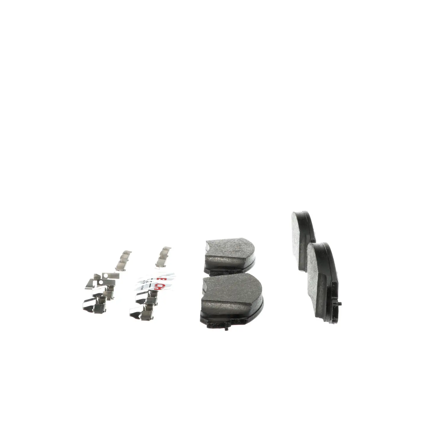 Brake Pads miniature 2
