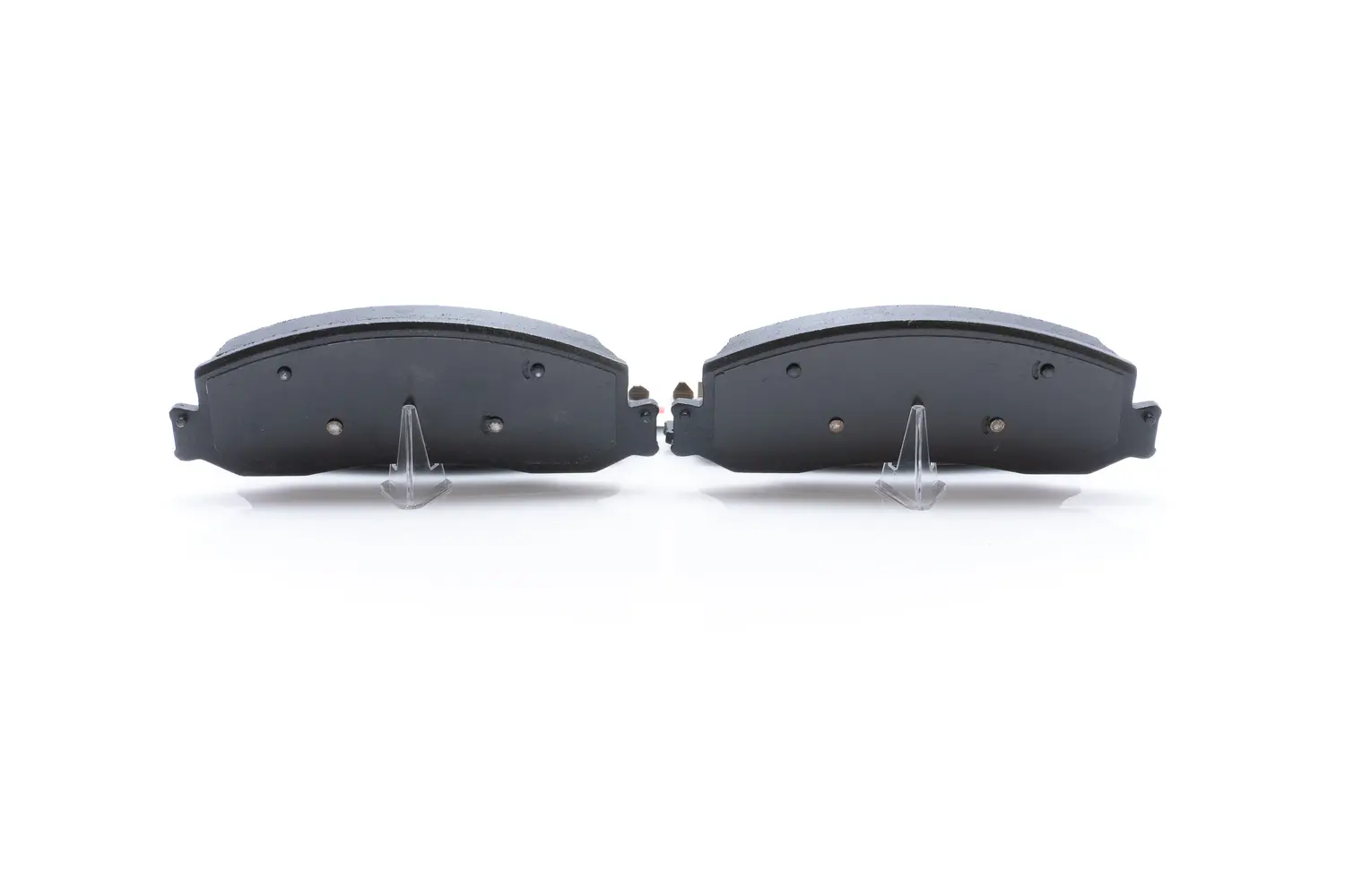 Brake Pads miniature 3