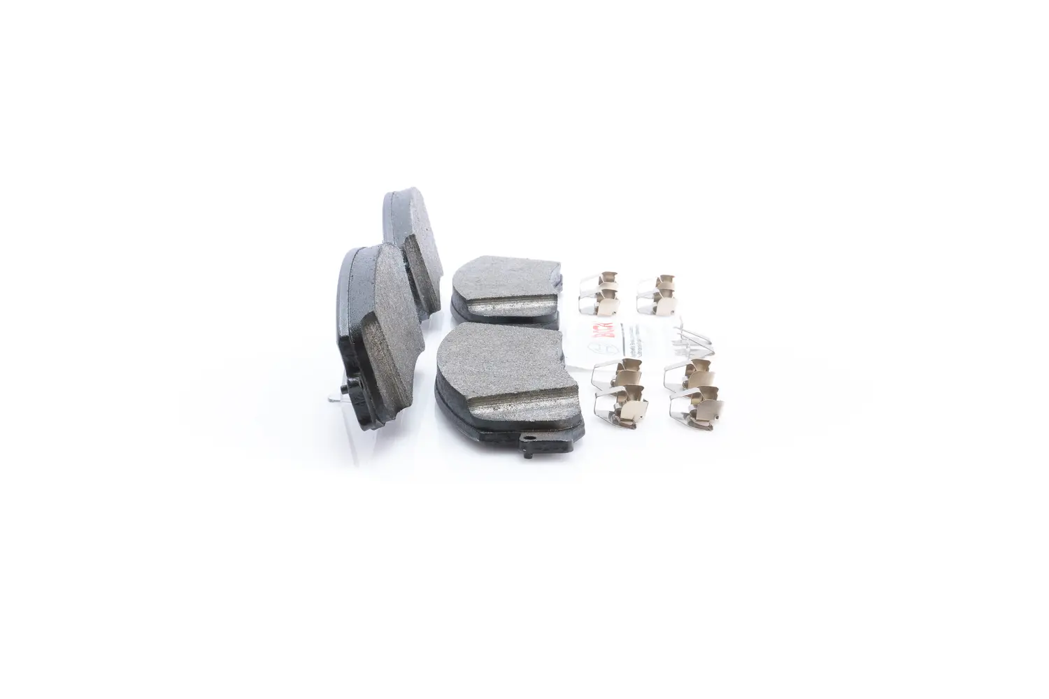 Brake Pads - image principale du produit