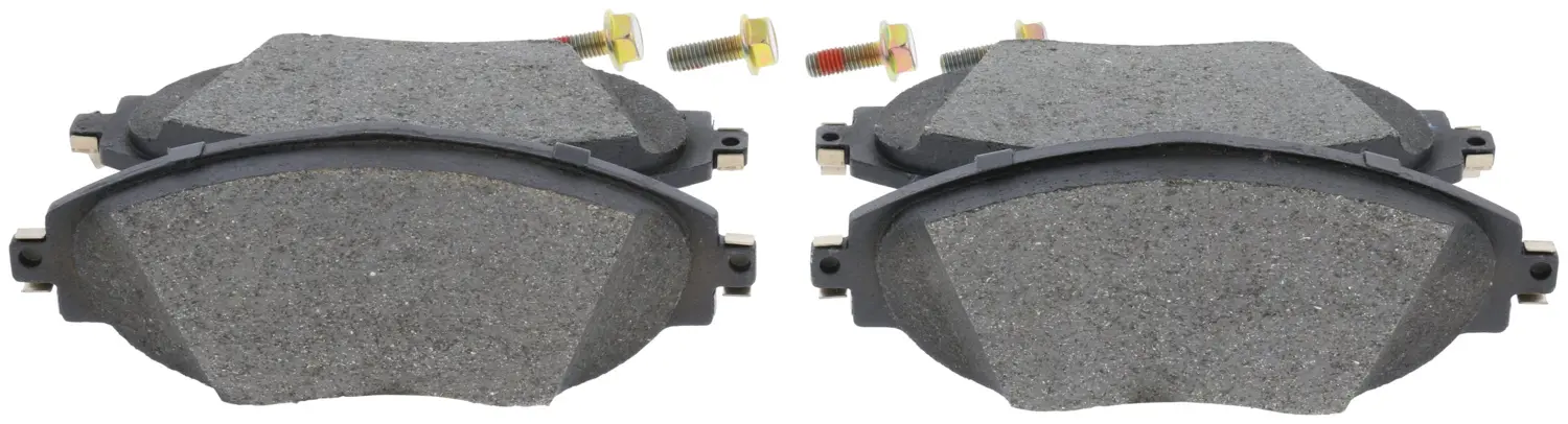 Brake Pads - image principale du produit