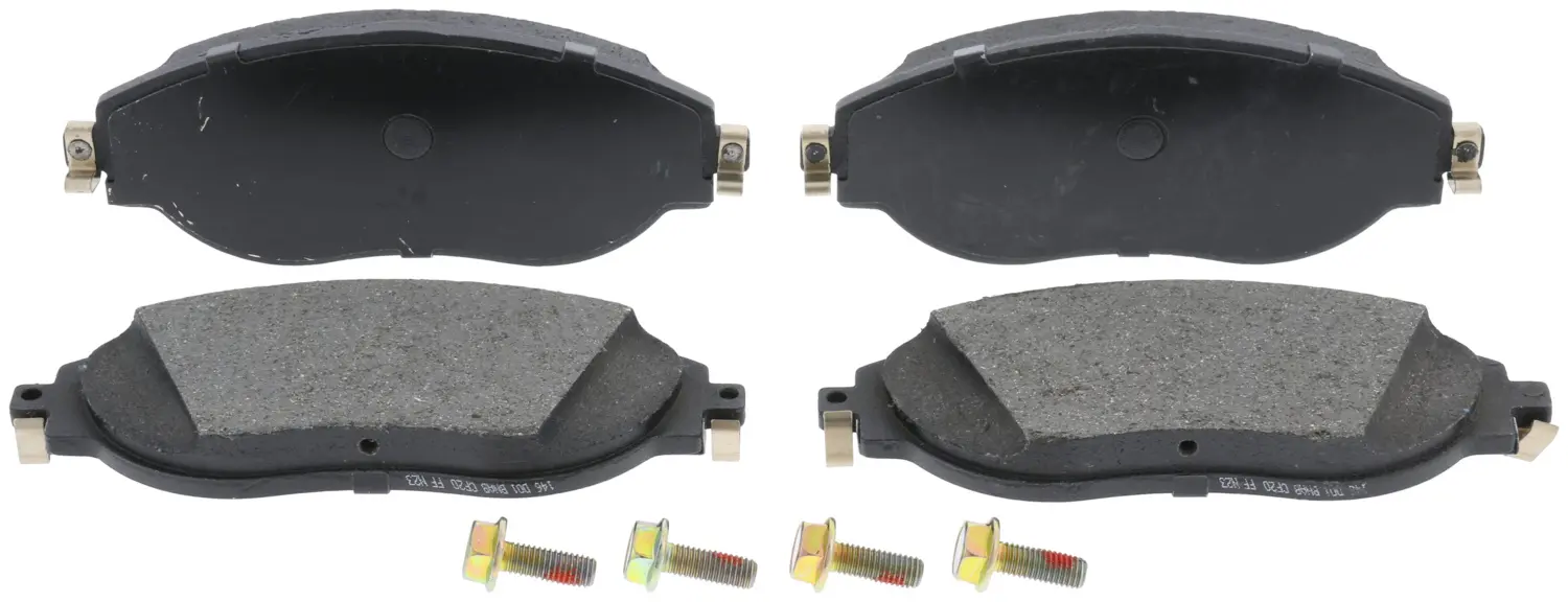 Brake Pads miniature 3