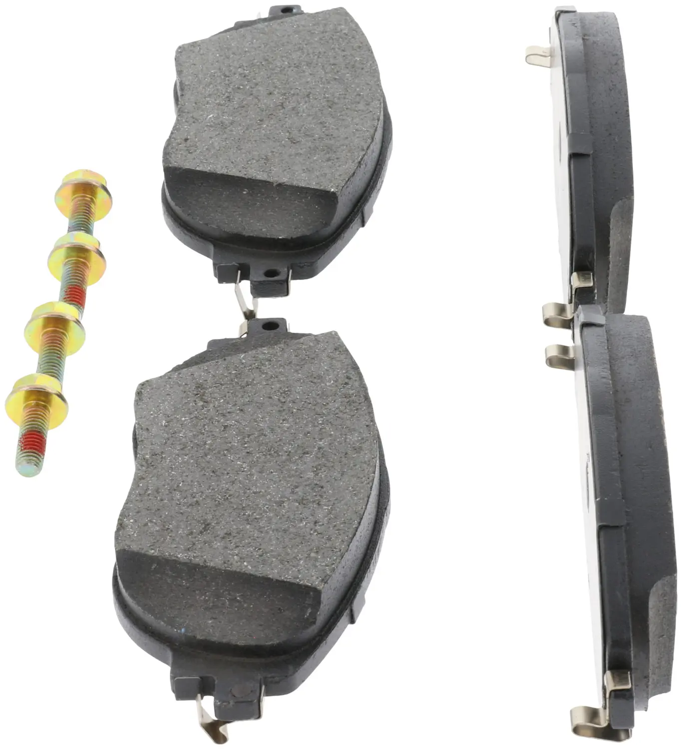 Brake Pads miniature 4