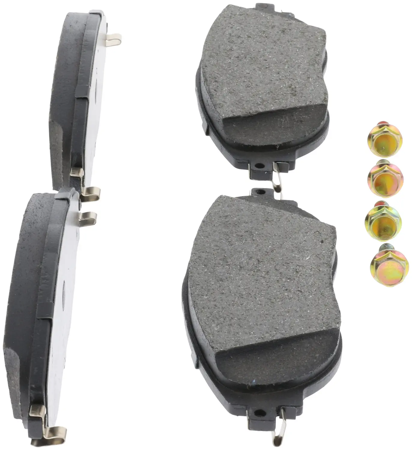 Brake Pads miniature 2