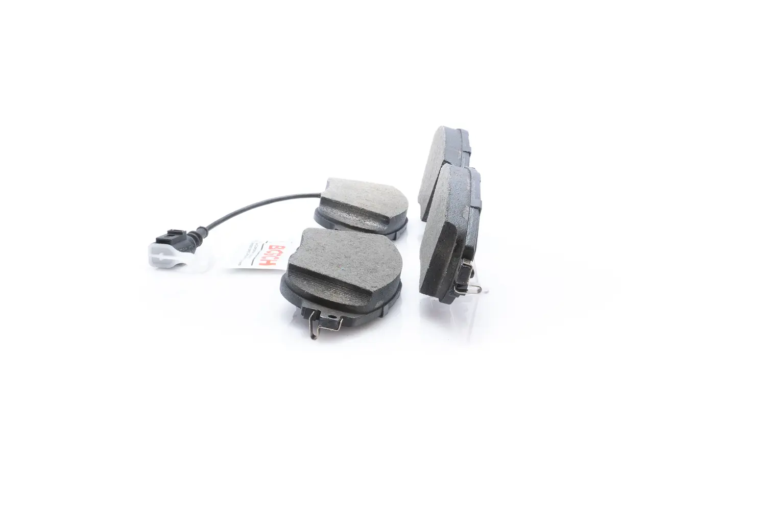 Brake Pads miniature 3