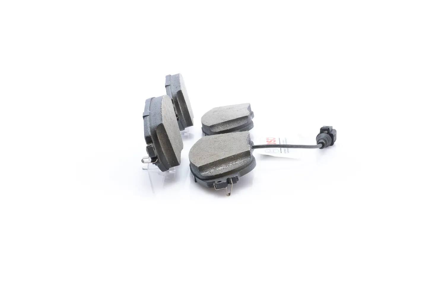 Brake Pads miniature 2
