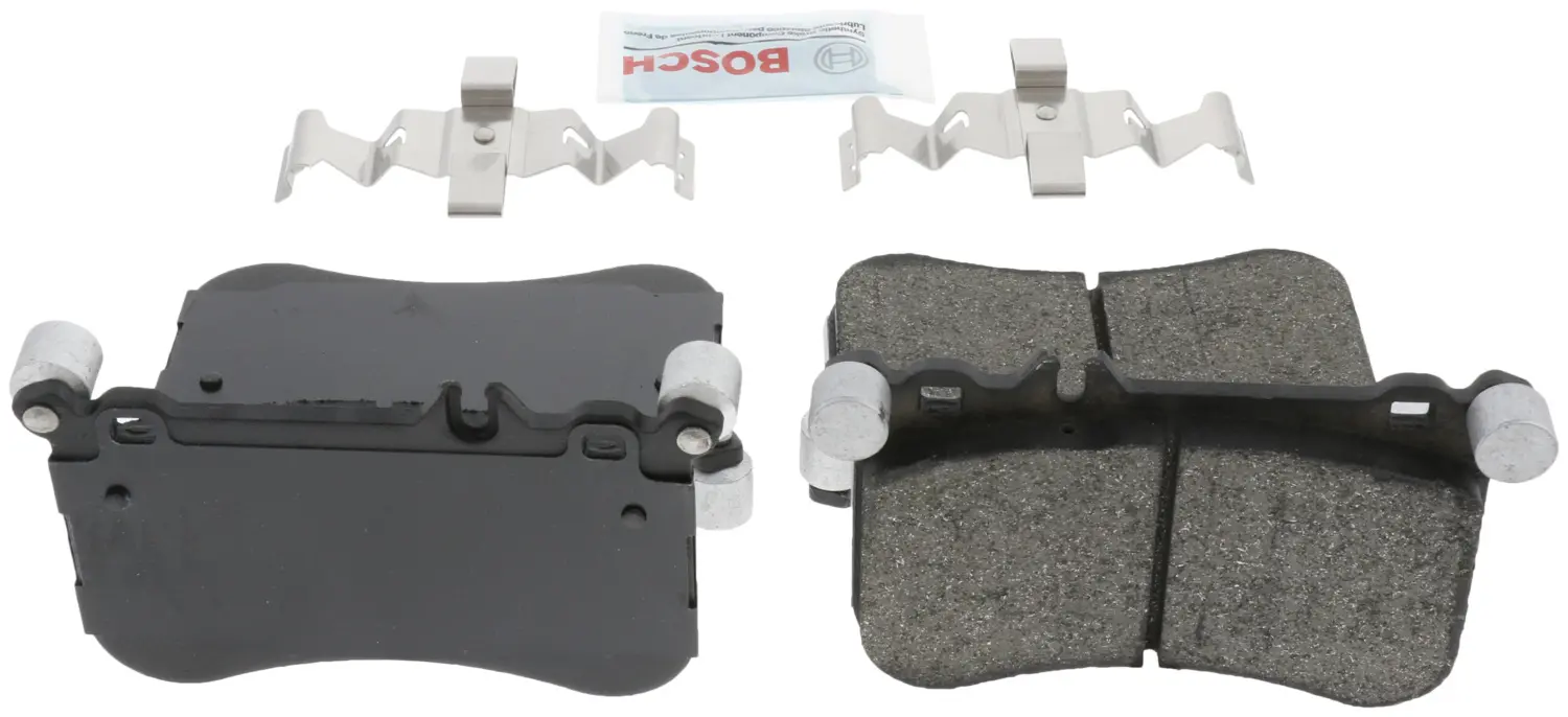 Brake Pads - image principale du produit