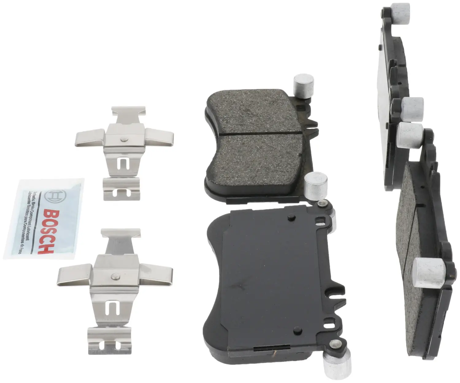 Brake Pads miniature 4
