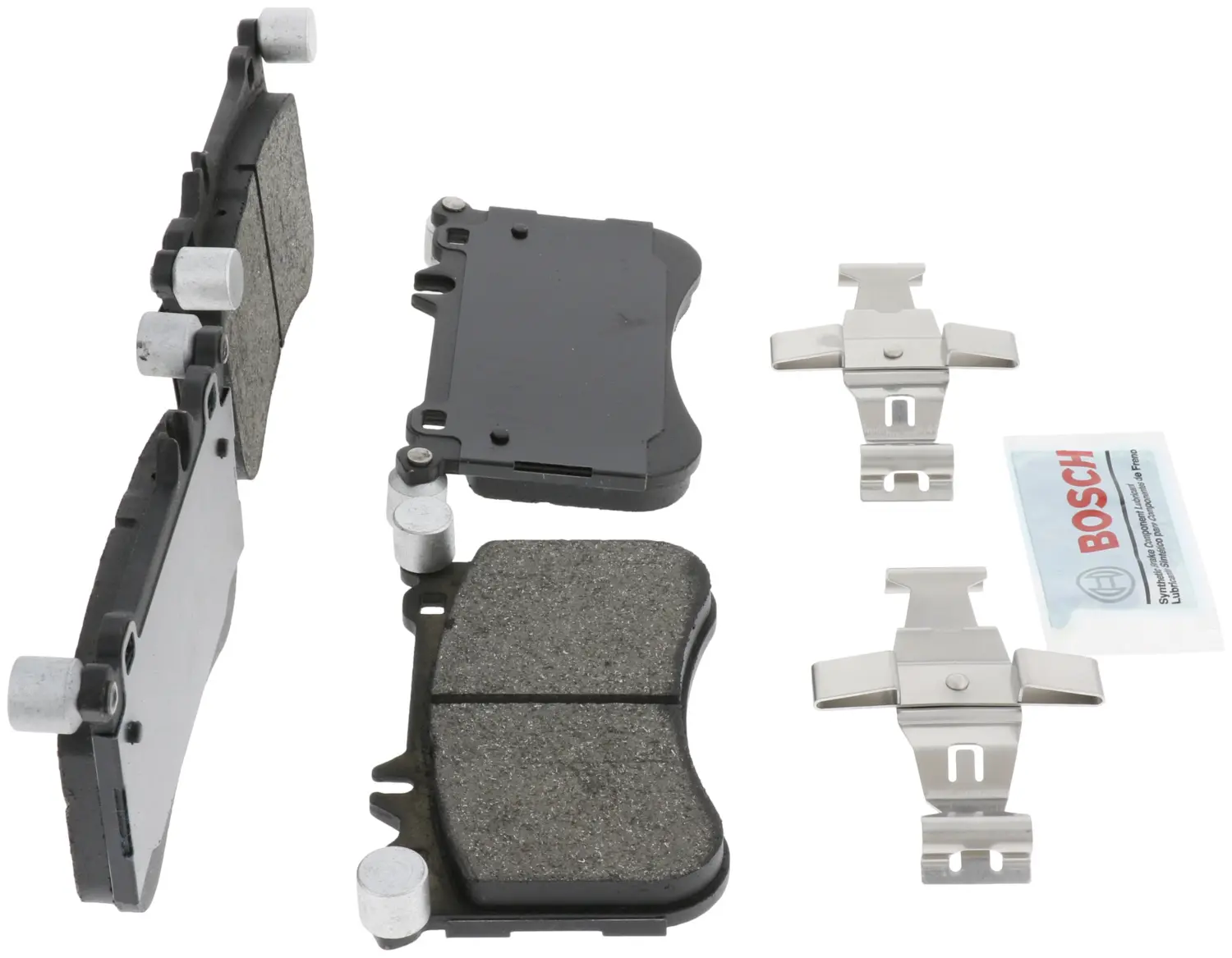 Brake Pads miniature 2