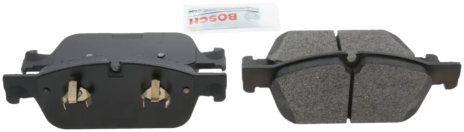 Brake Pads miniature 4