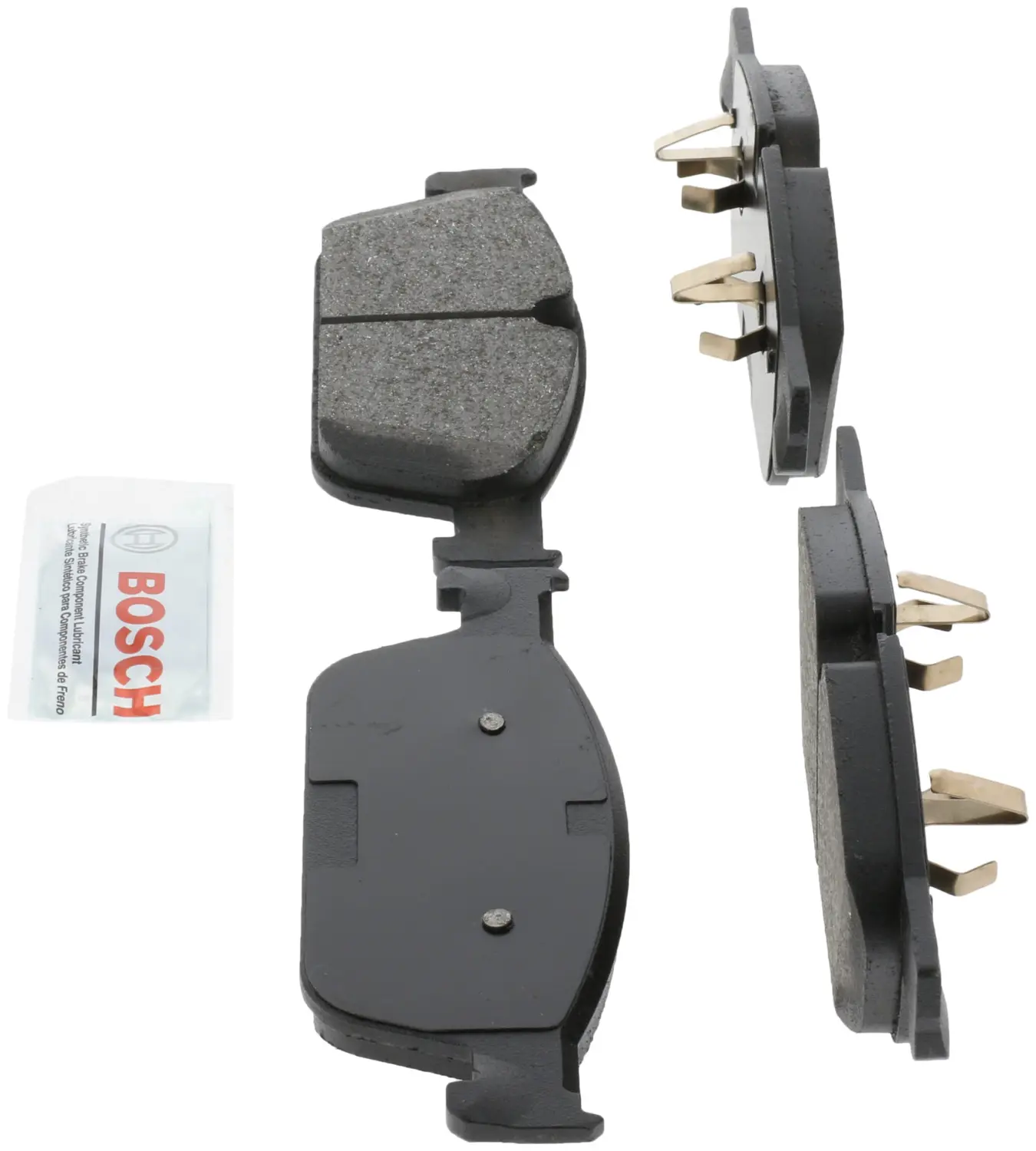 Brake Pads - image principale du produit