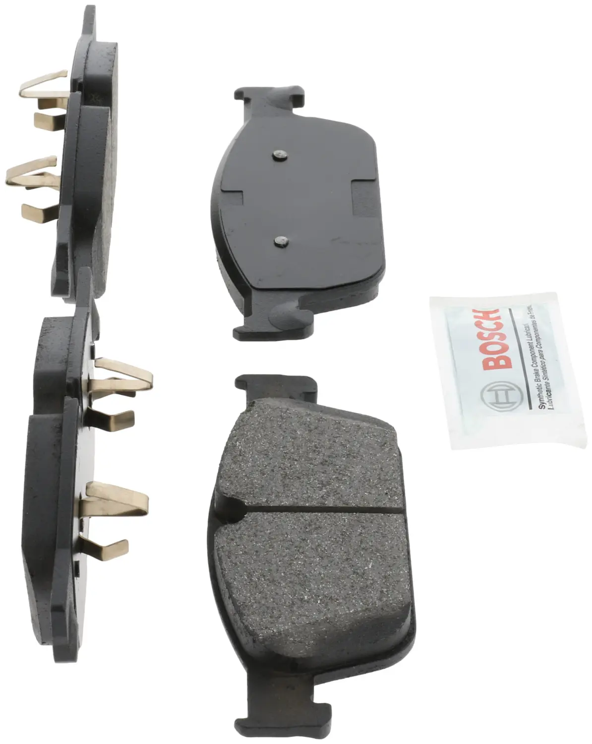 Brake Pads miniature 2