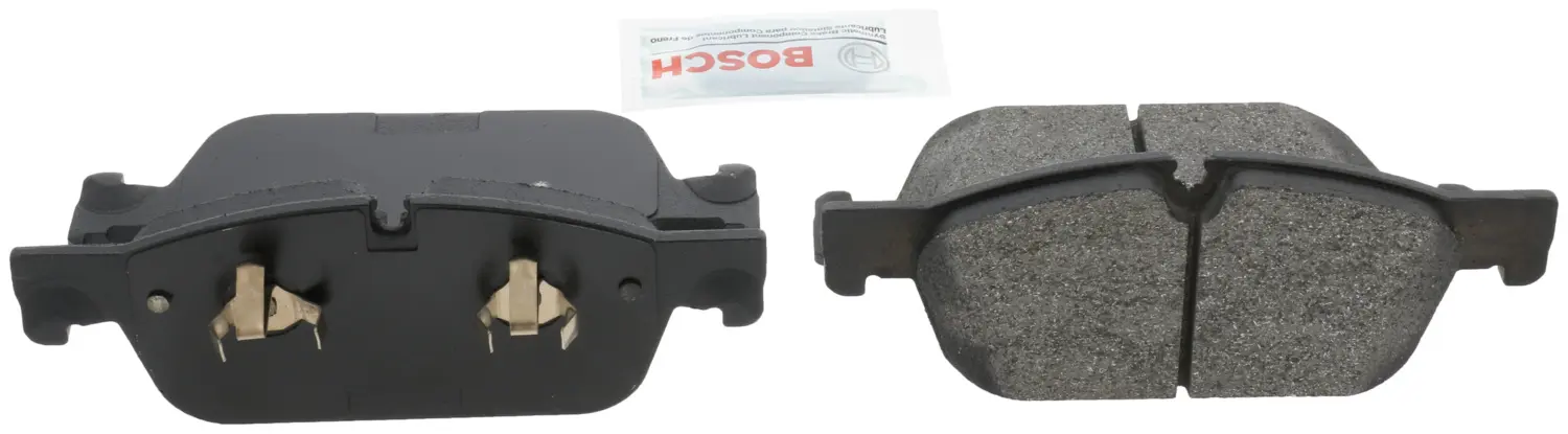 Brake Pads miniature 4