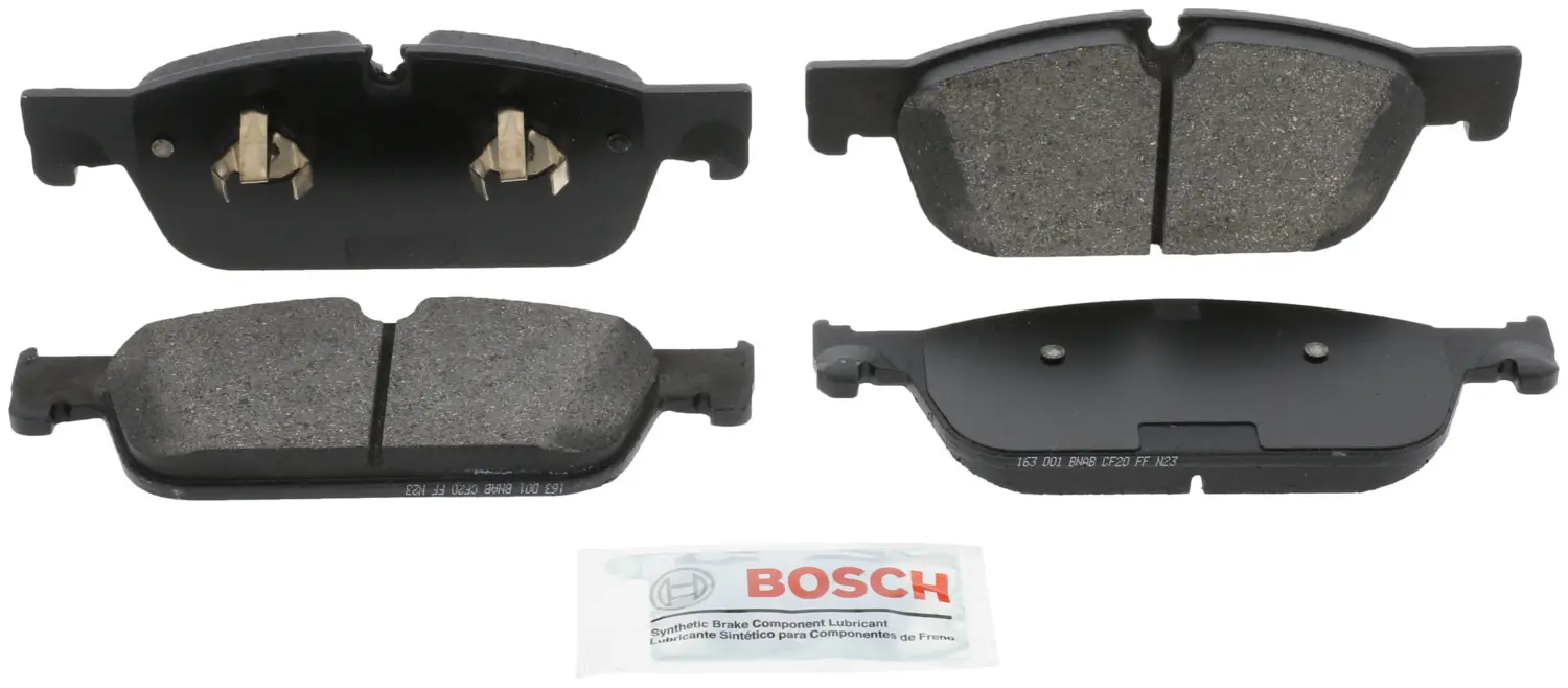 Brake Pads miniature 2