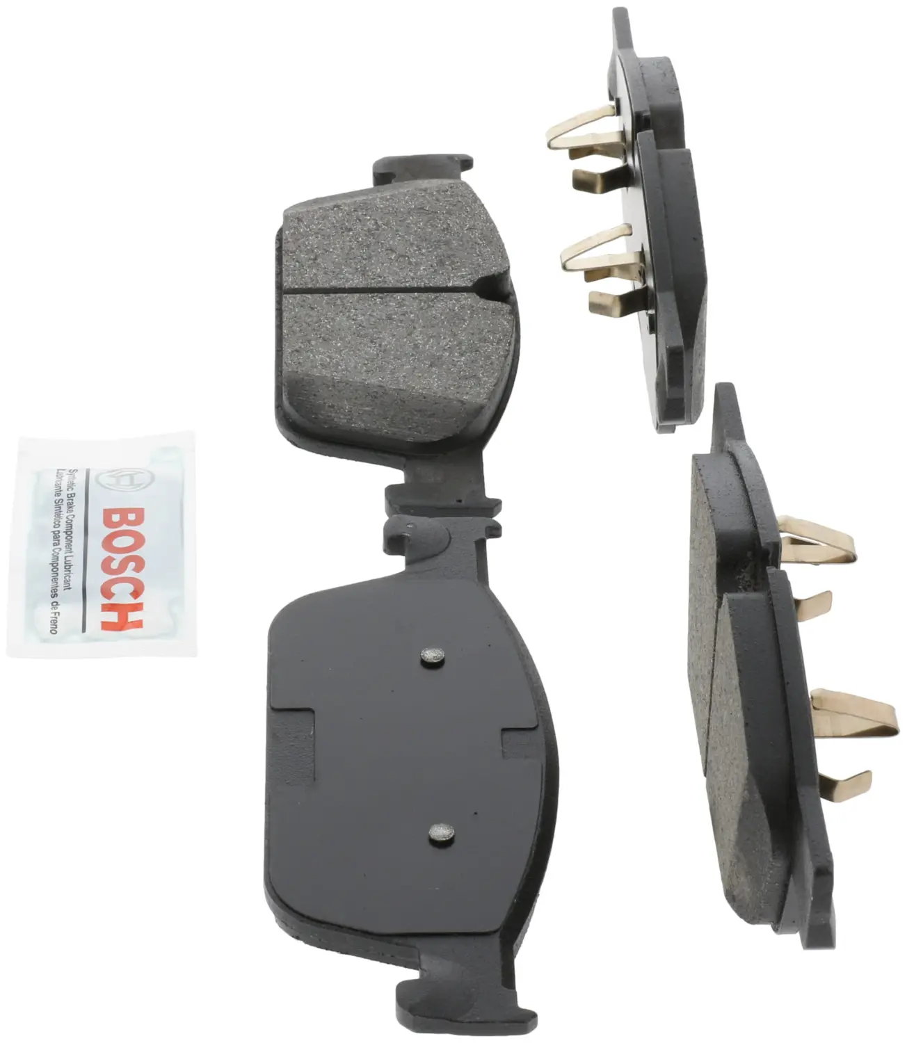 Brake Pads - image principale du produit