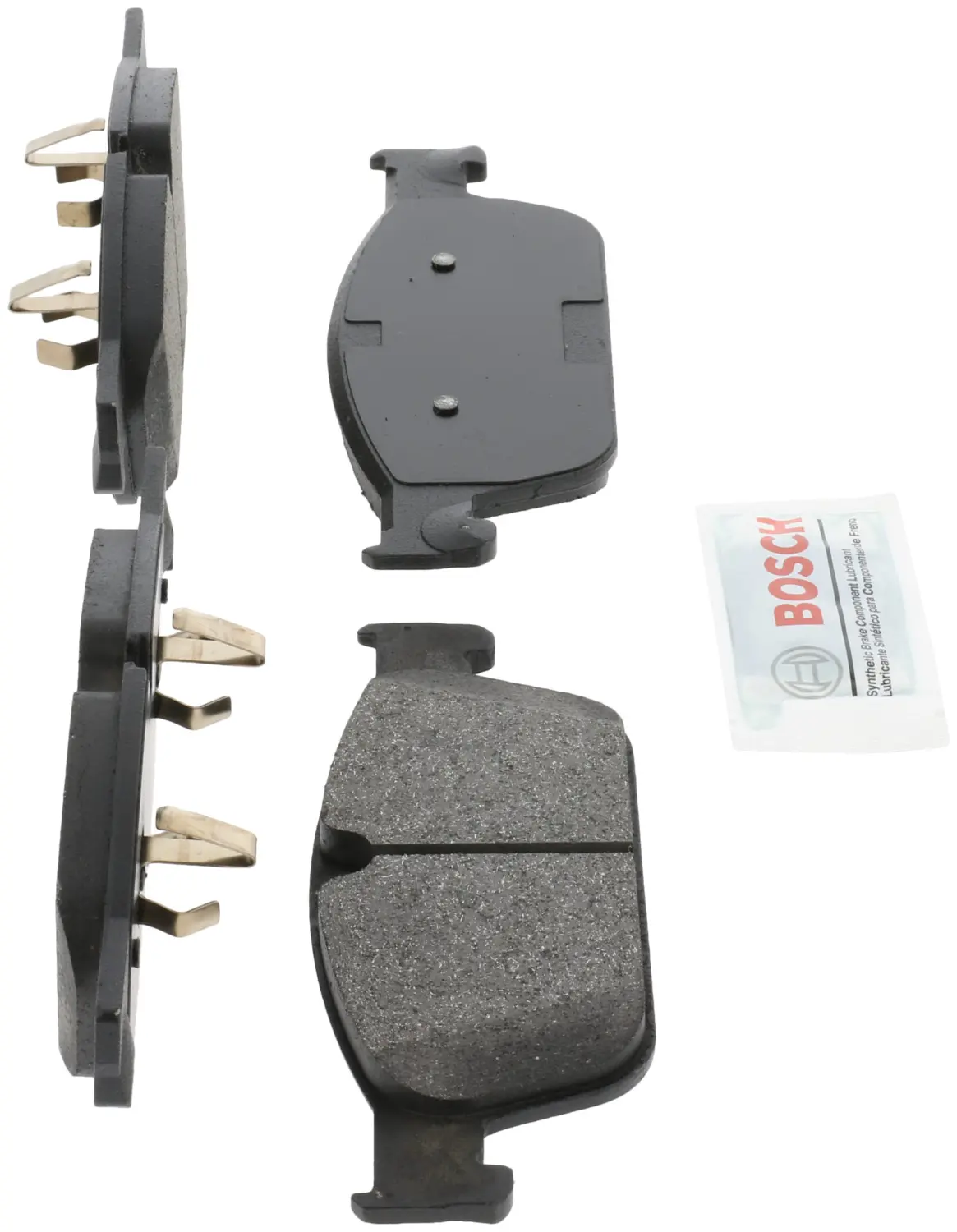 Brake Pads miniature 3