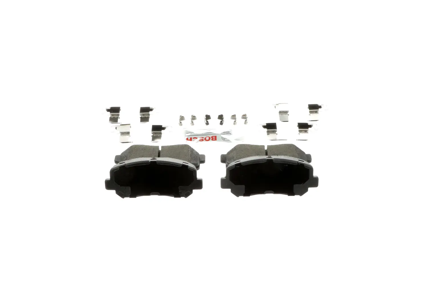 Brake Pads miniature 5