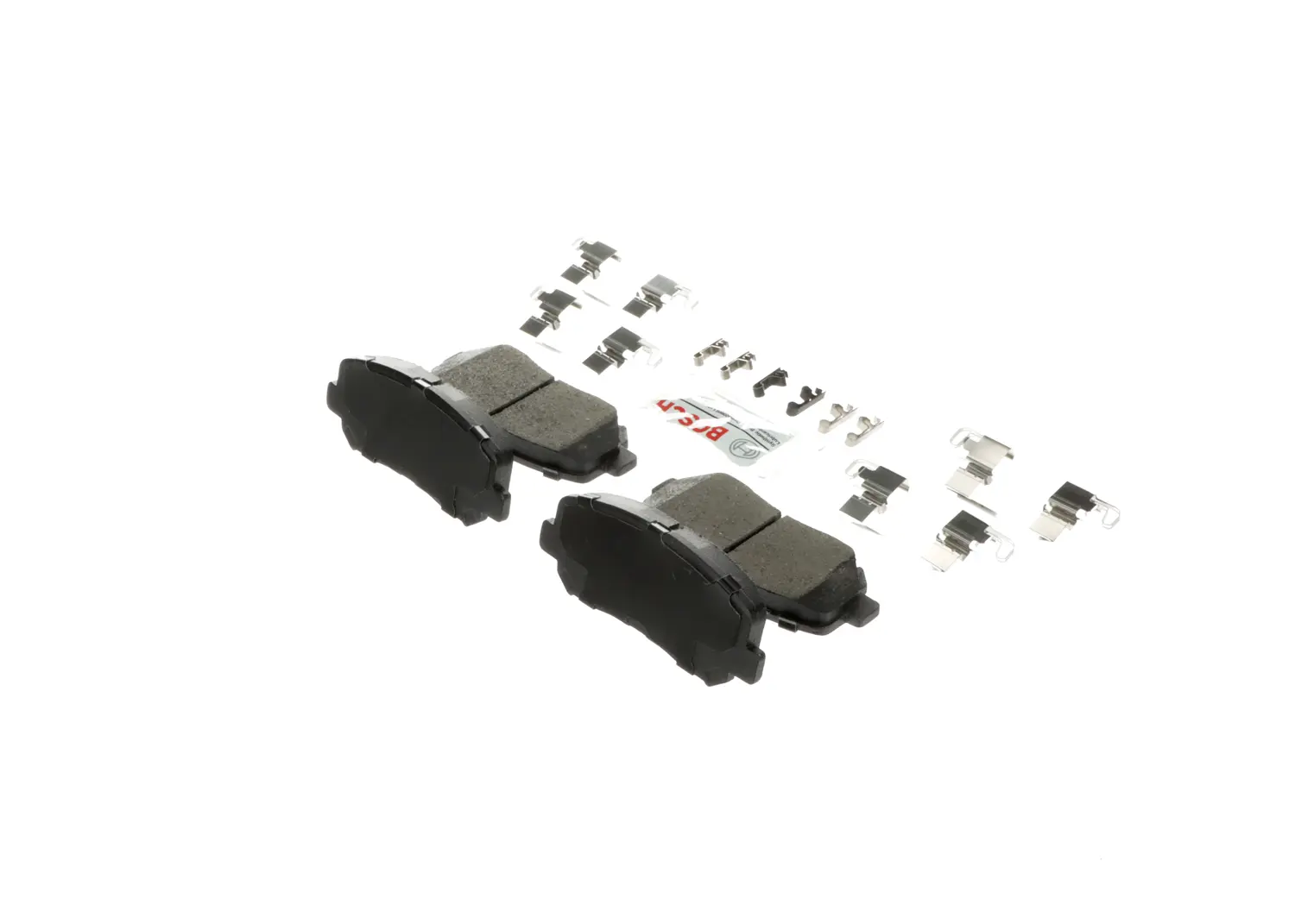 Brake Pads miniature 6