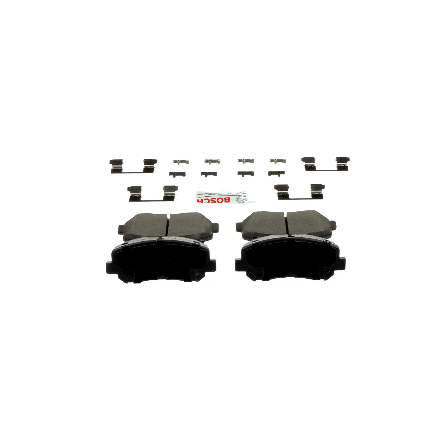 Brake Pads - image principale du produit