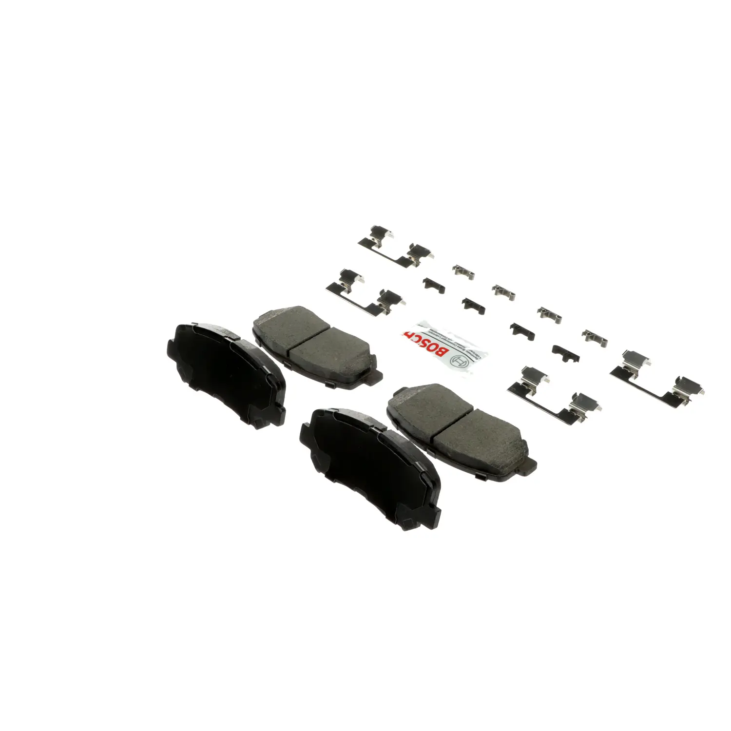 Brake Pads miniature 4