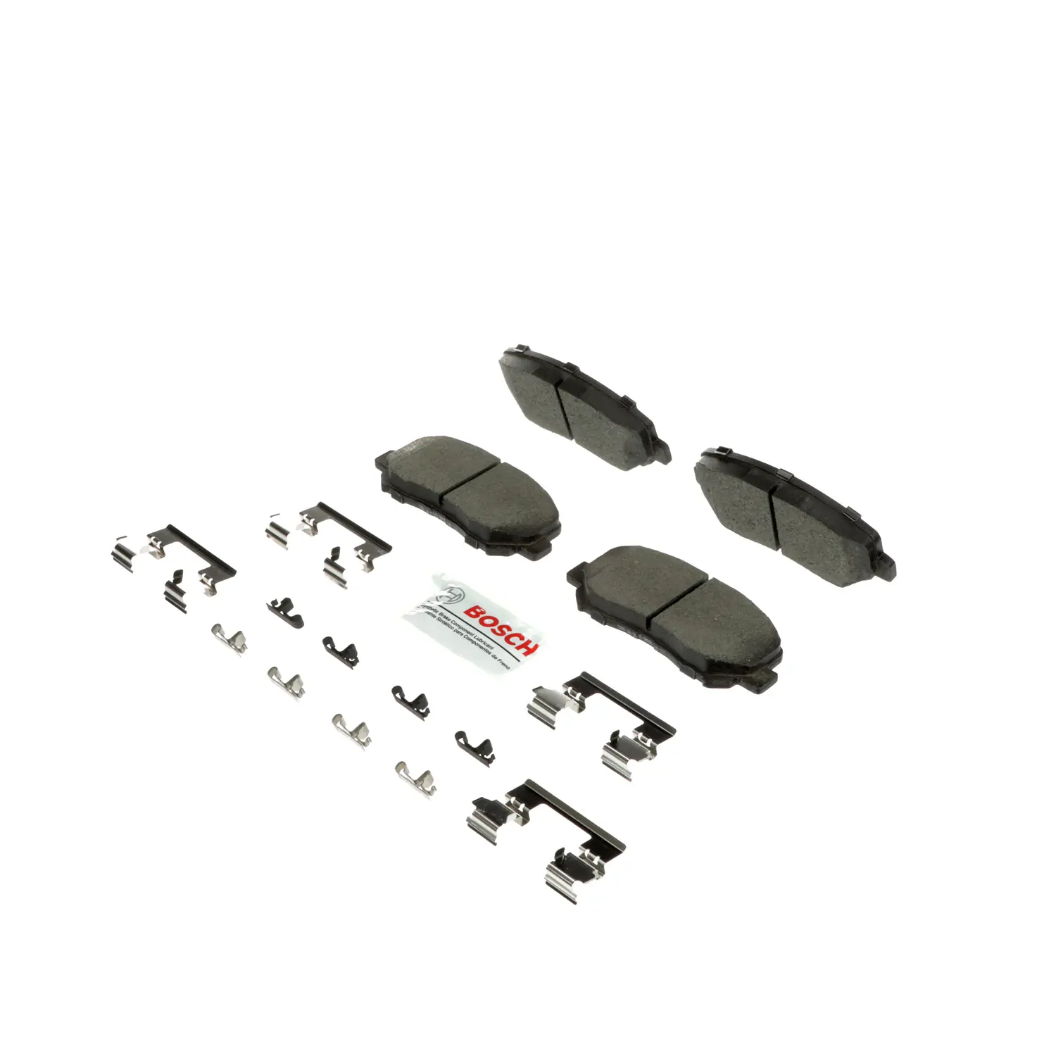 Brake Pads miniature 2