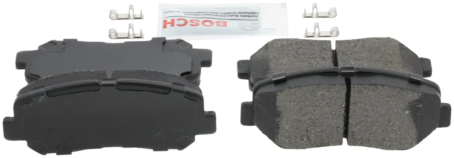 Brake Pads miniature 4
