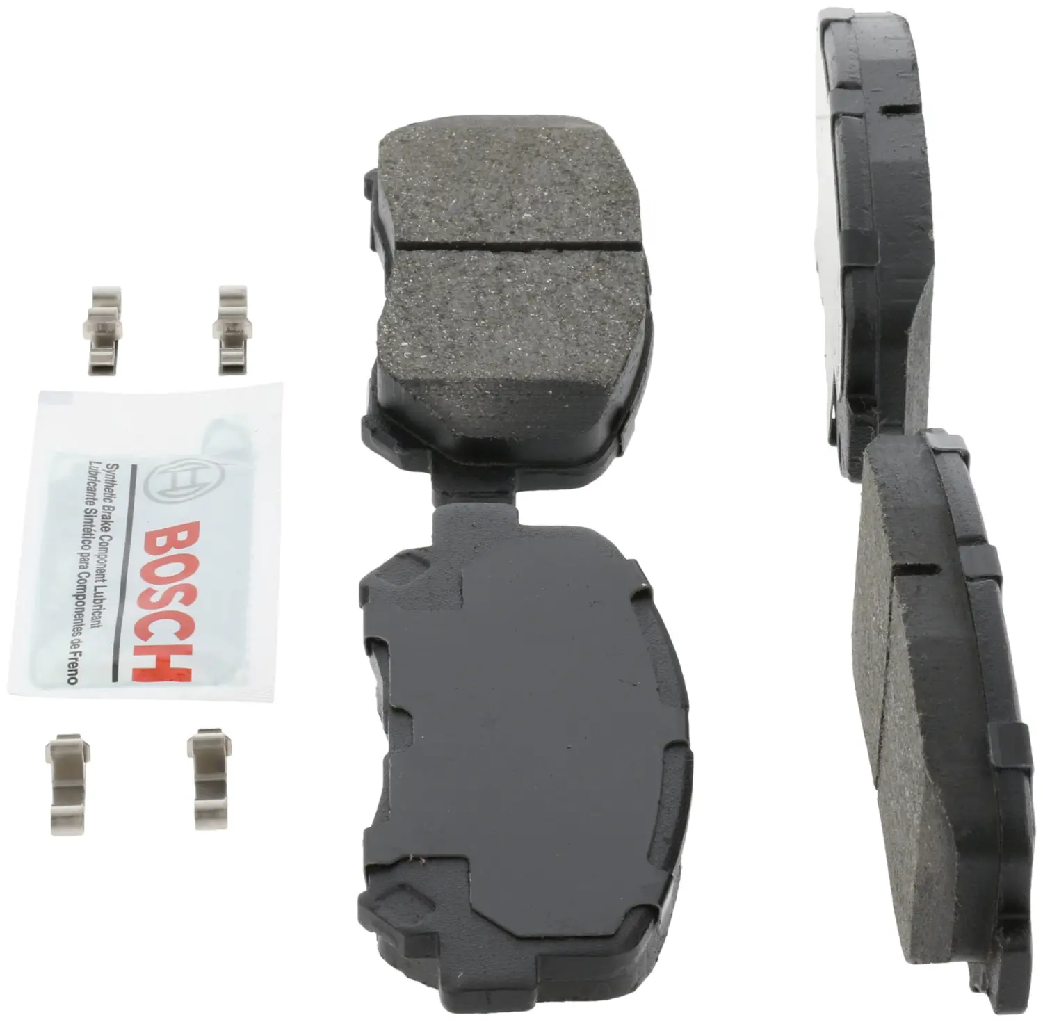 Brake Pads miniature 3