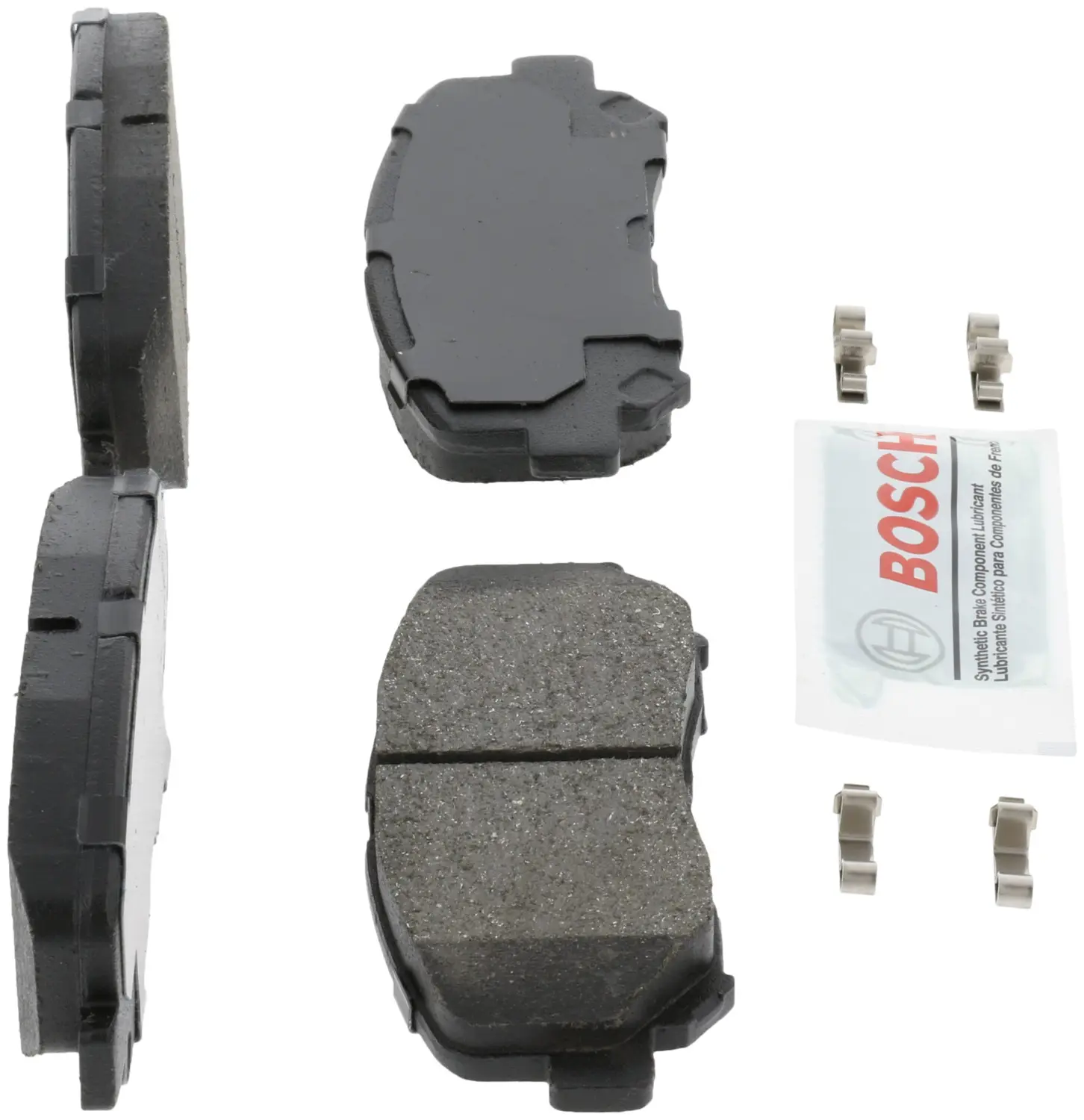Brake Pads miniature 2