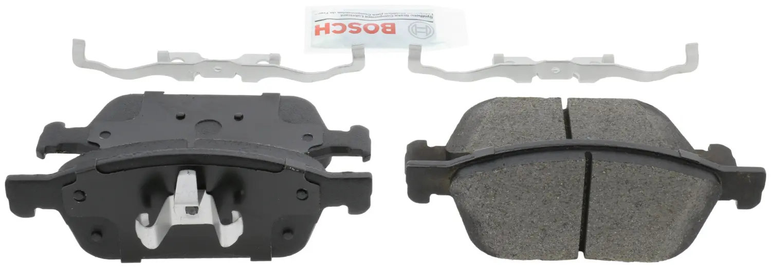 Brake Pads miniature 5