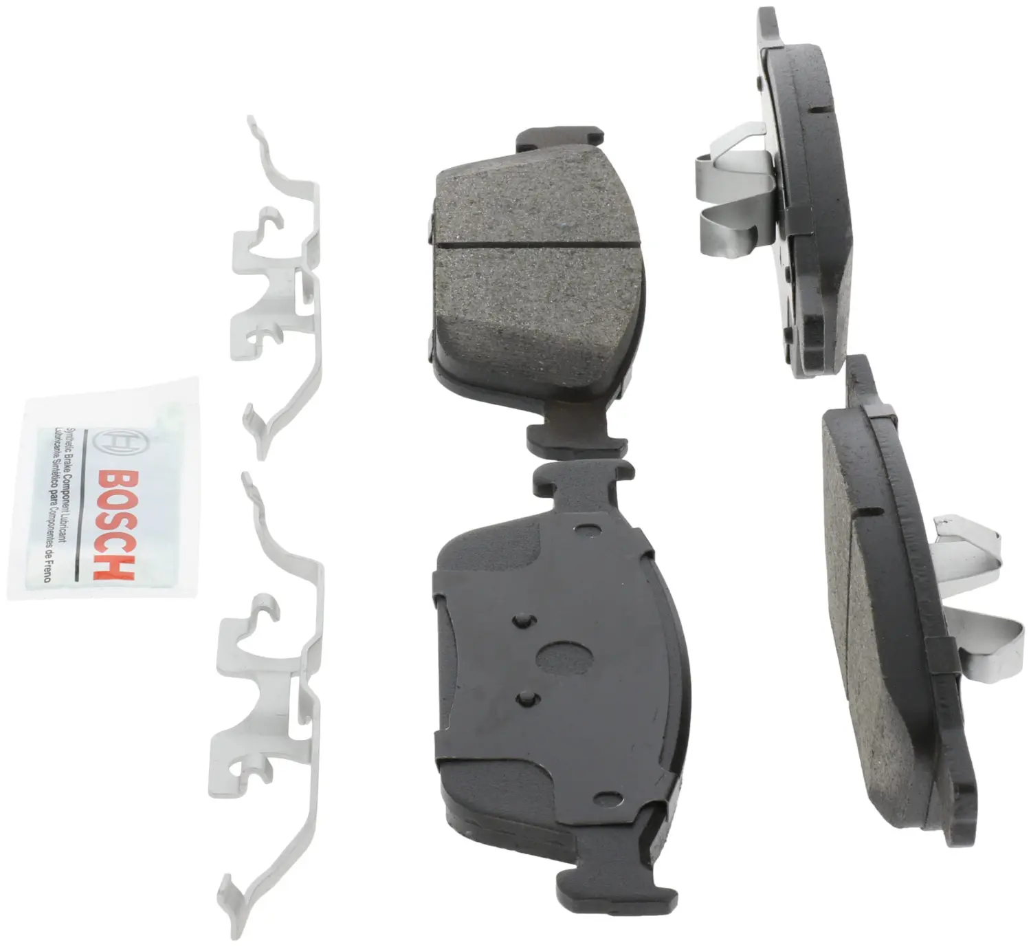 Brake Pads miniature 4