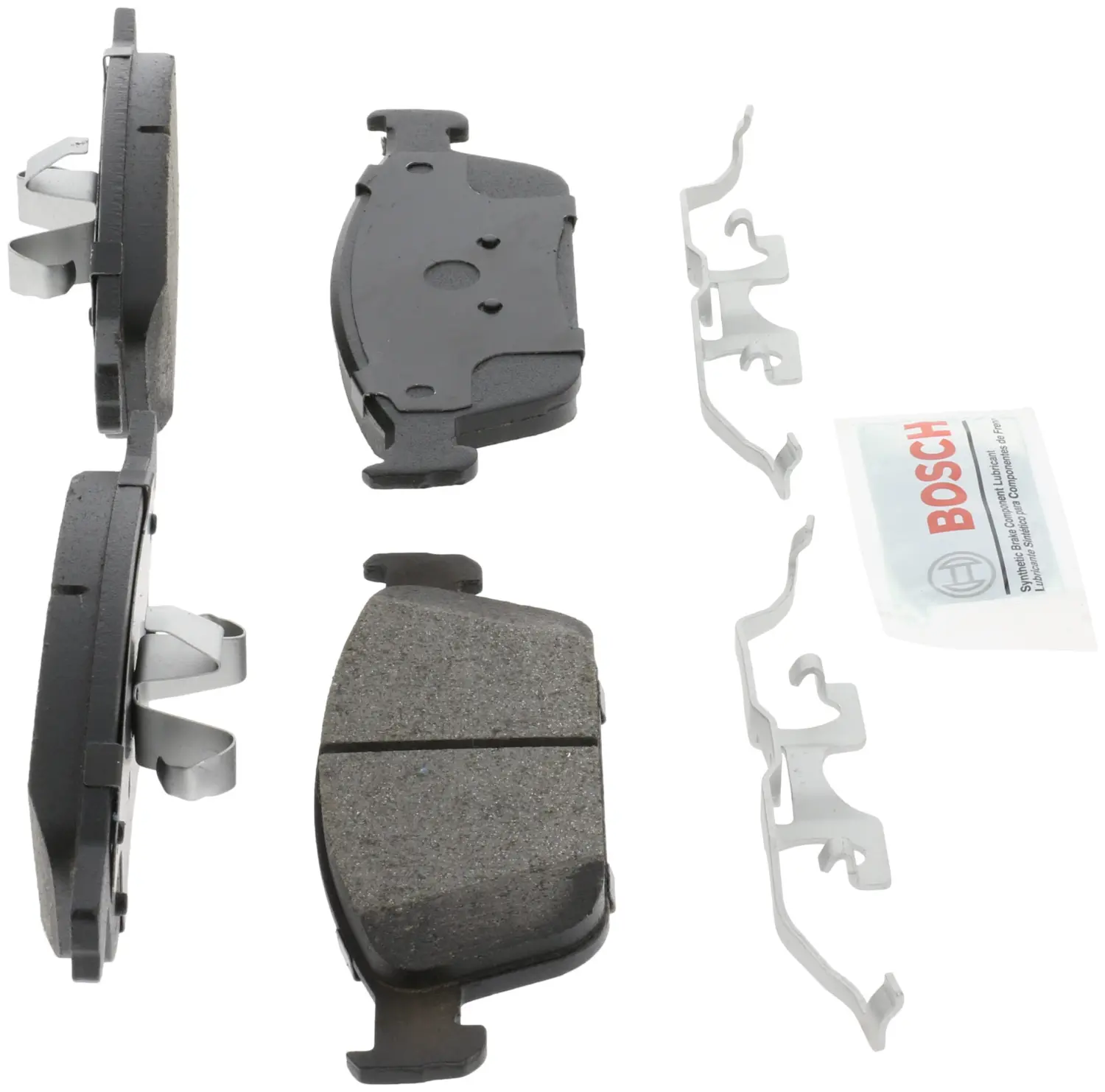 Brake Pads miniature 2