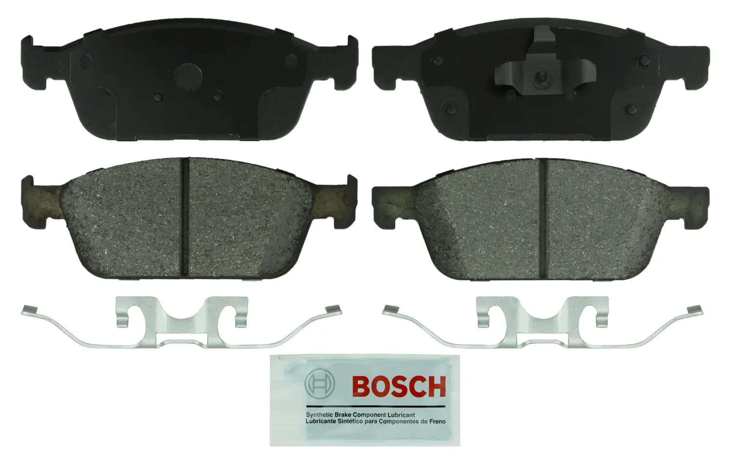 Brake Pads - image principale du produit