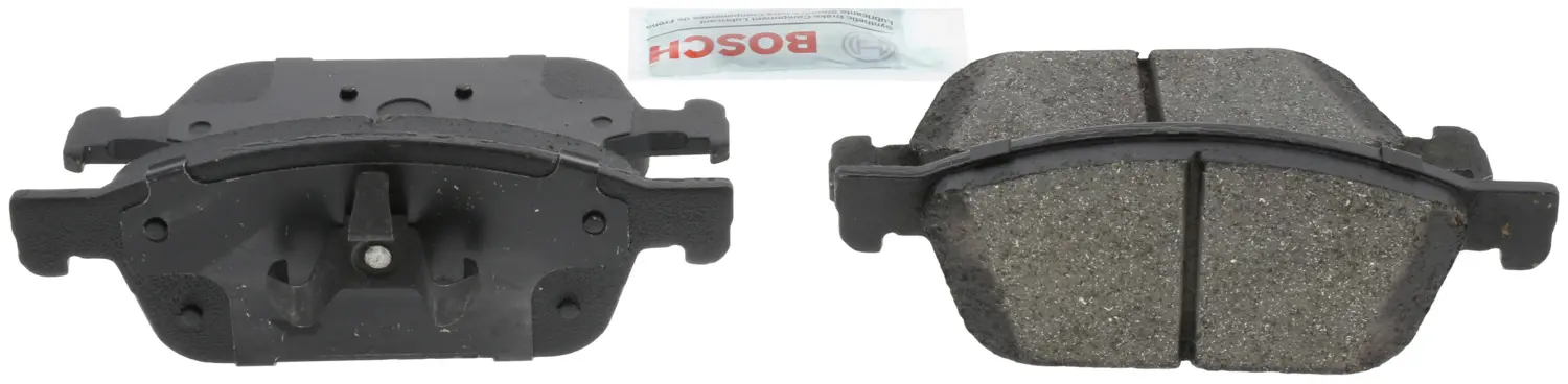 Brake Pads miniature 4