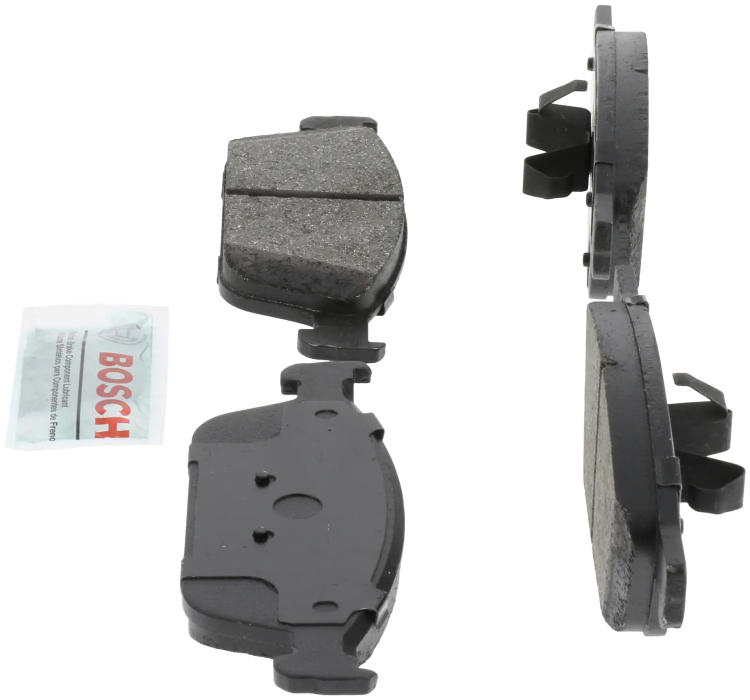 Brake Pads miniature 3