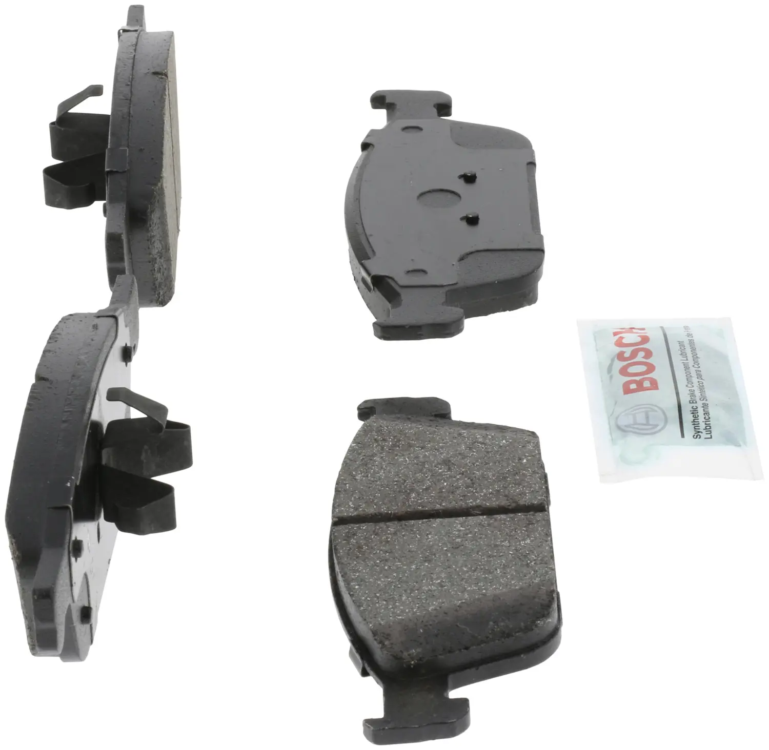 Brake Pads miniature 2