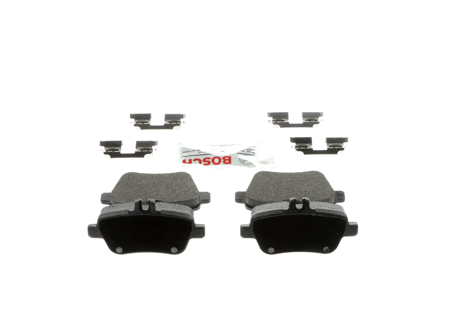 Brake Pads miniature 6