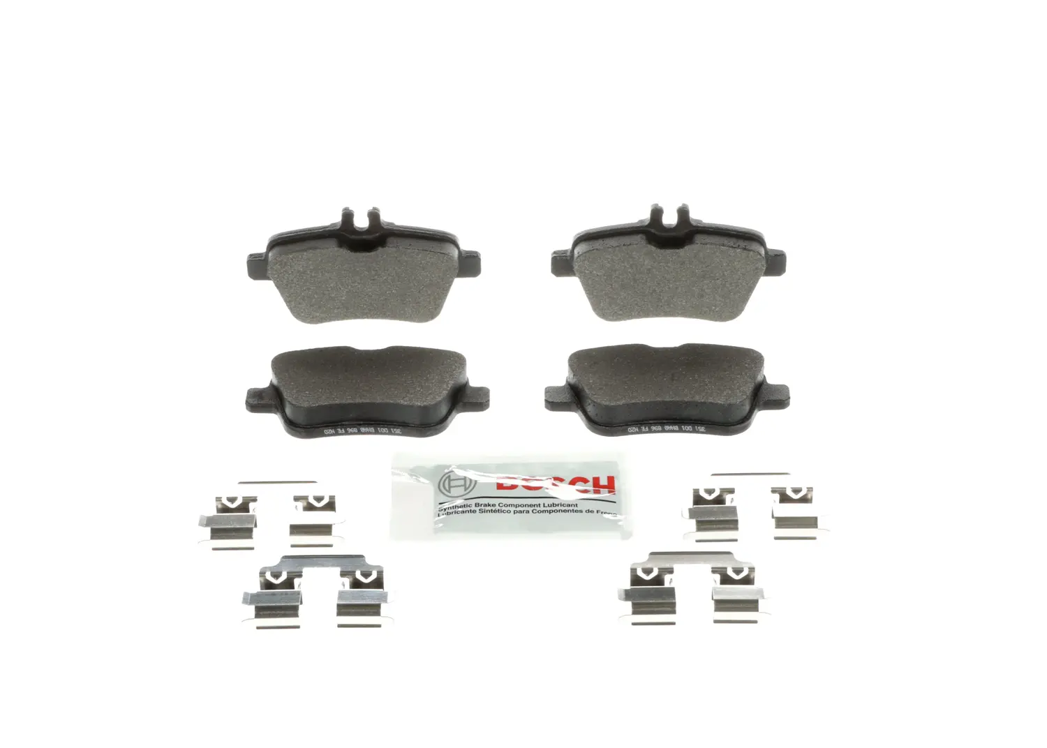Brake Pads miniature 5