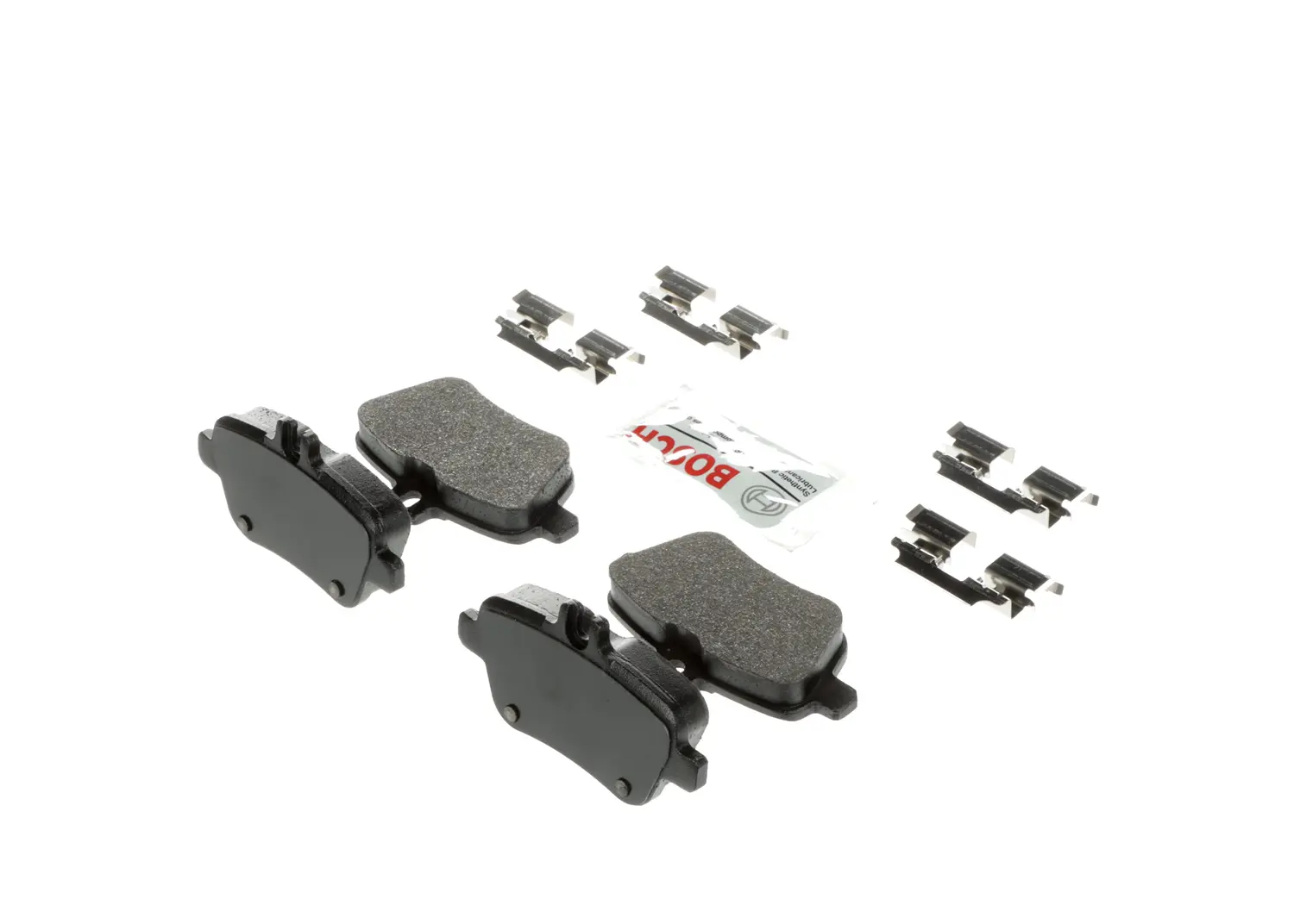 Brake Pads miniature 2