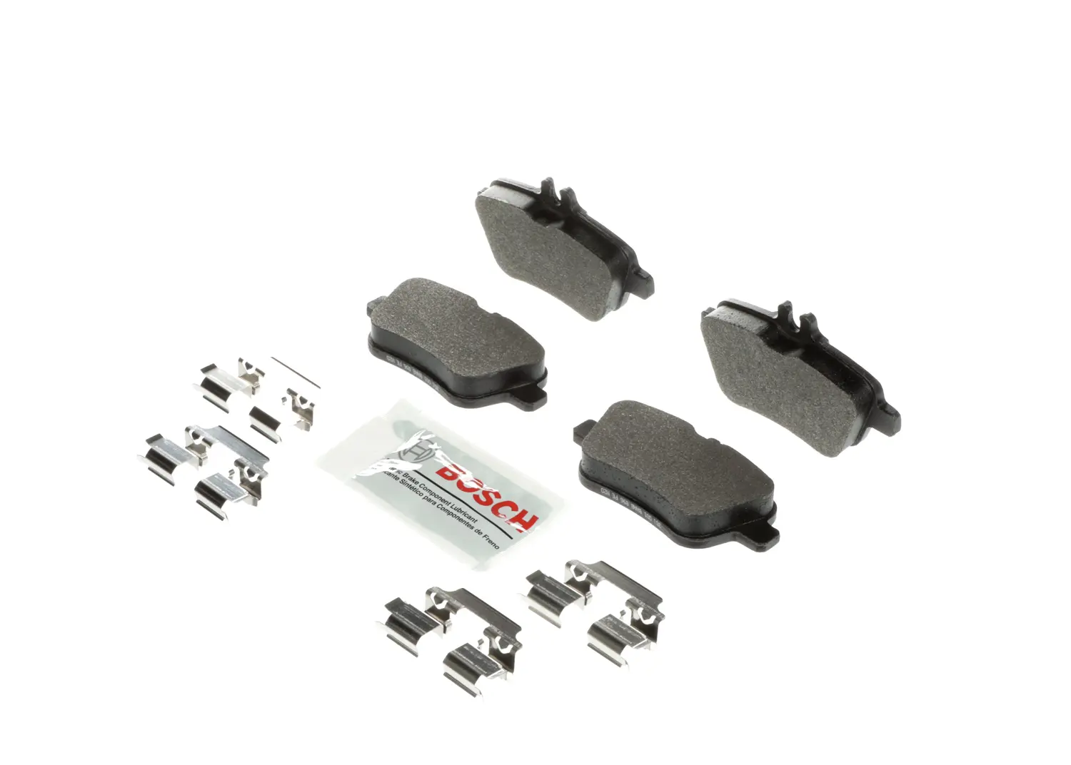 Brake Pads miniature 4