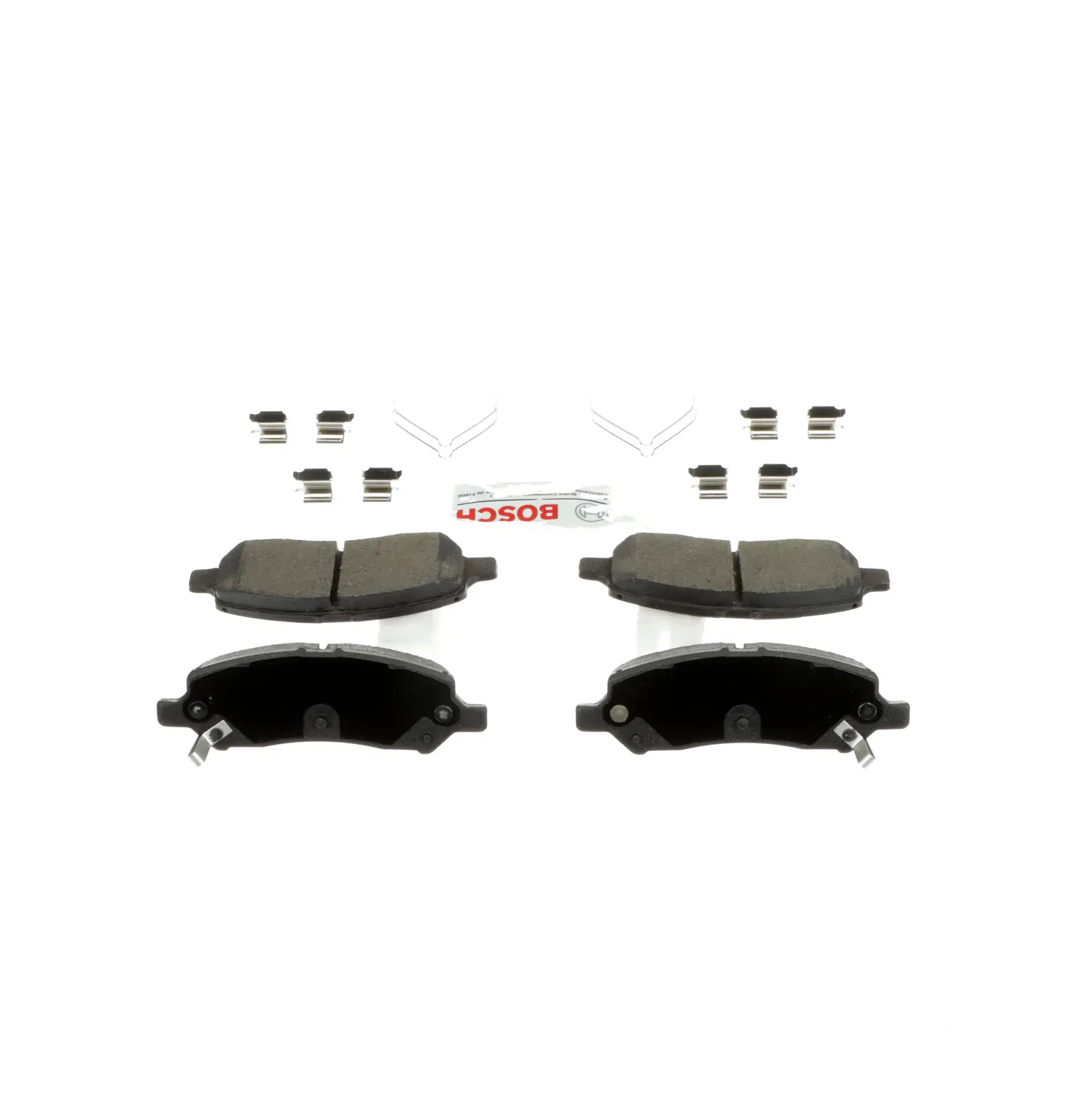 Brake Pads miniature 3