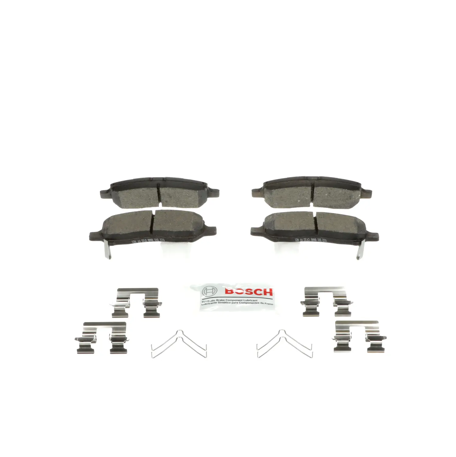 Brake Pads miniature 5