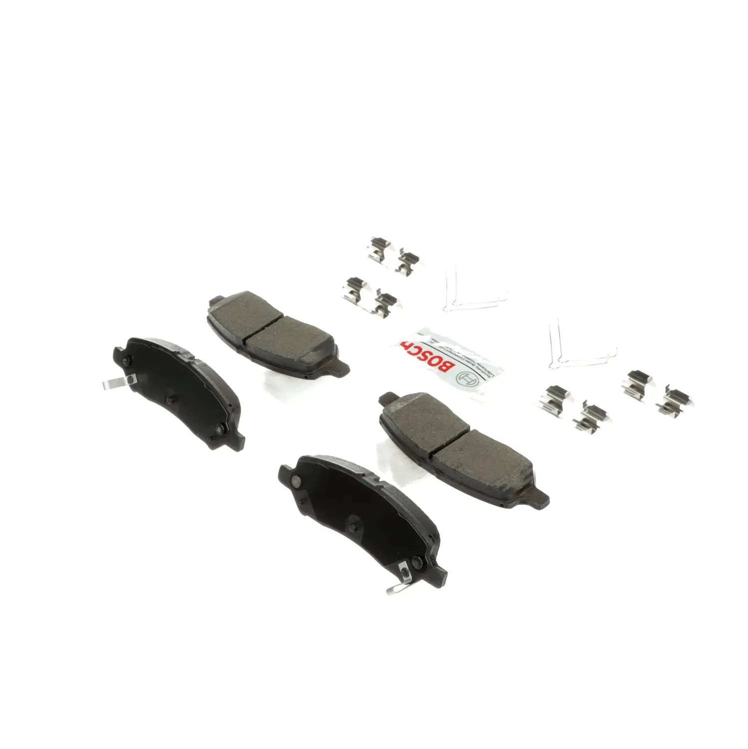 Brake Pads miniature 6