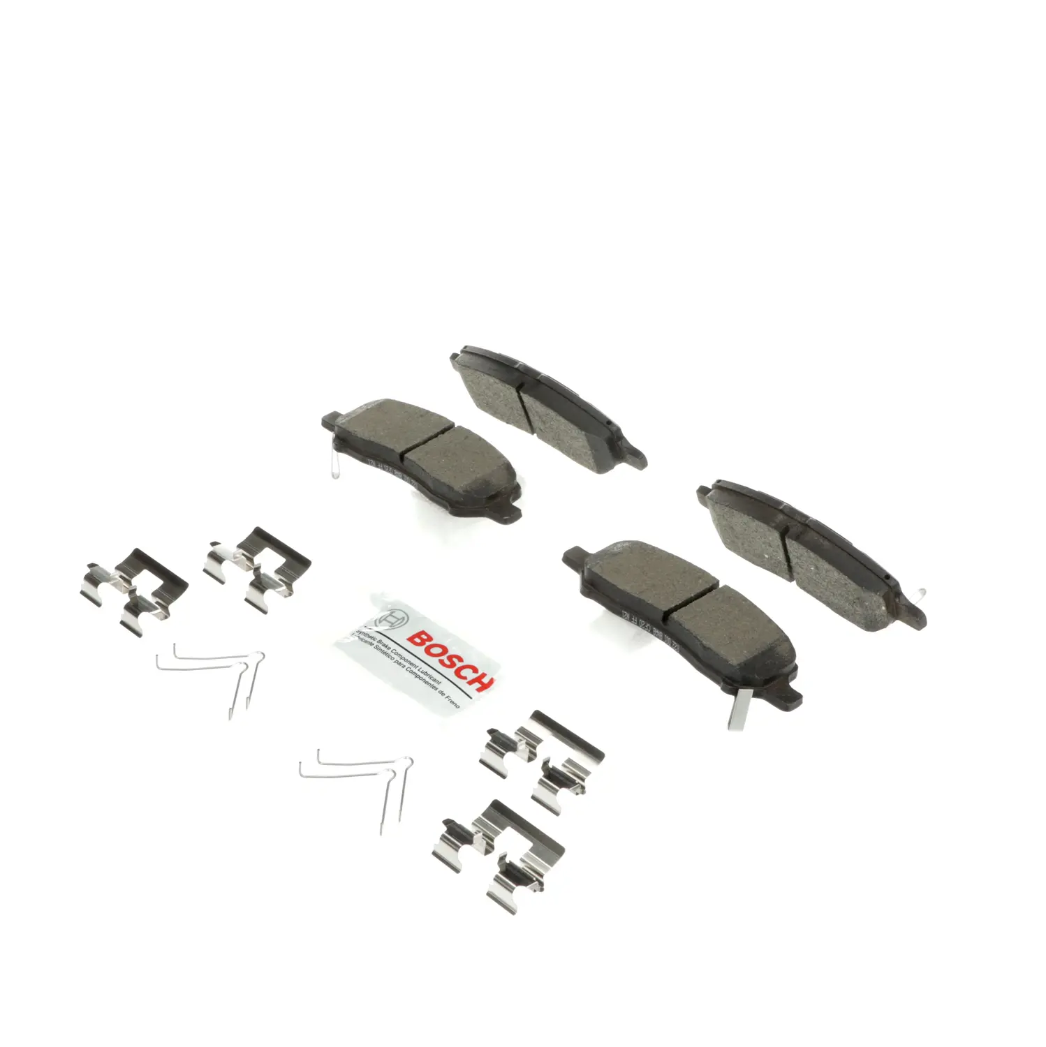 Brake Pads miniature 2